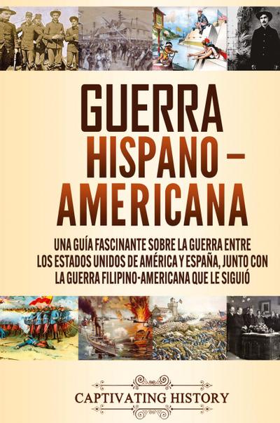 Guerra Hispano-Americana