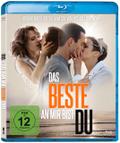 Das Beste an mir bist du