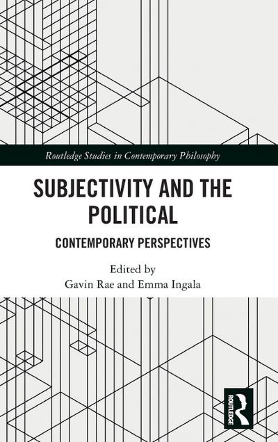 Subjectivity and the Political
