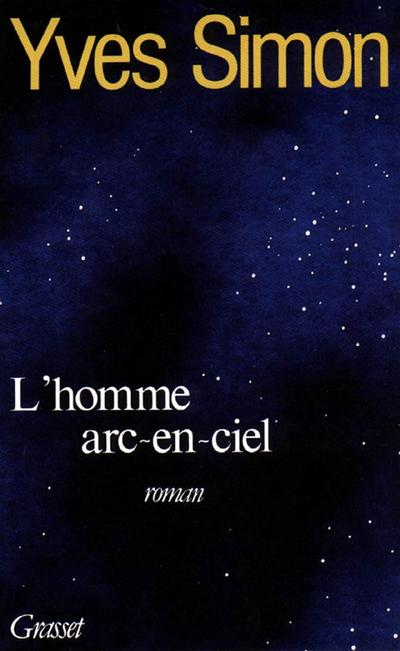 L’homme arc-en-ciel