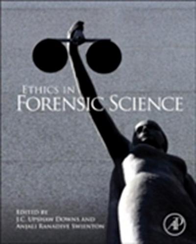 Ethics in Forensic Science