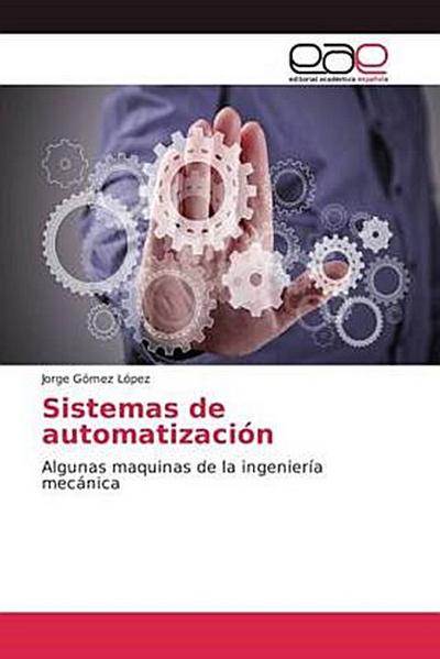Sistemas de automatización