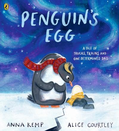 Penguin’s Egg