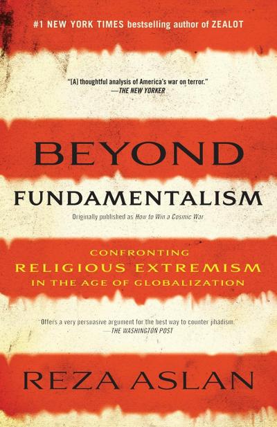 Beyond Fundamentalism