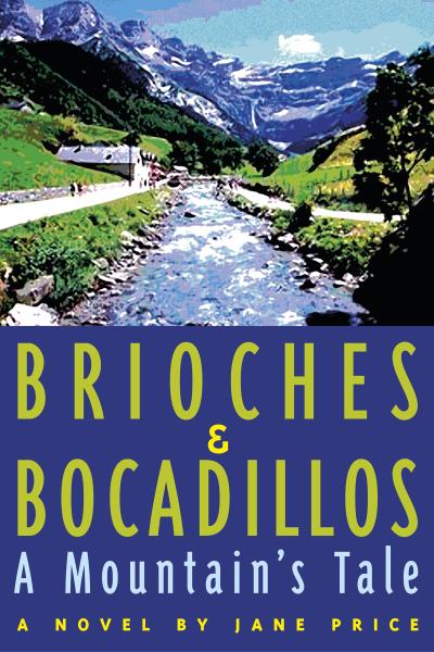 Brioches & Bocadillos