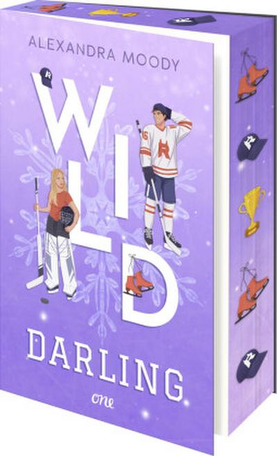 Wild Darling