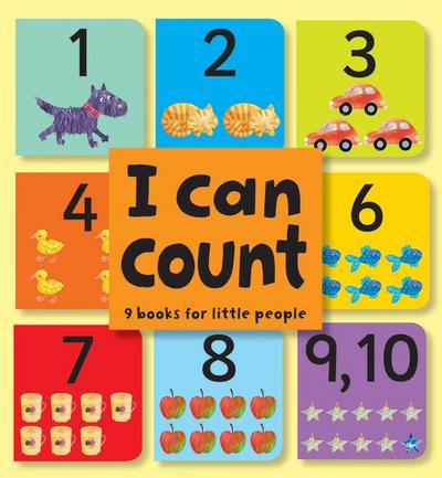 I Can Count
