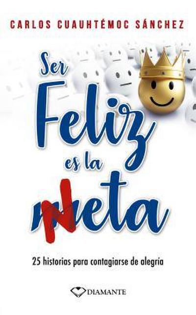 Ser Feliz Es La Neta -V2*