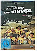 ... und sie sind nur Kinder