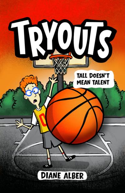 Tryouts: Tall Doesn’t Mean Talent