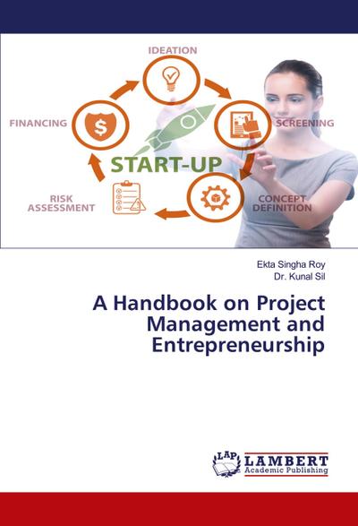 A Handbook on Project Management and Entrepreneurship