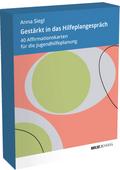 Gestärkt in das Hilfeplangespräch