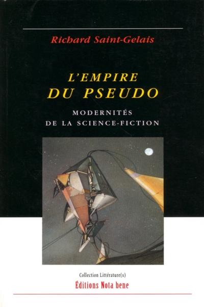 L’’empire du pseudo