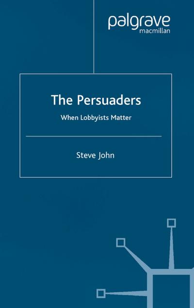 Persuaders