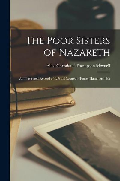 The Poor Sisters of Nazareth