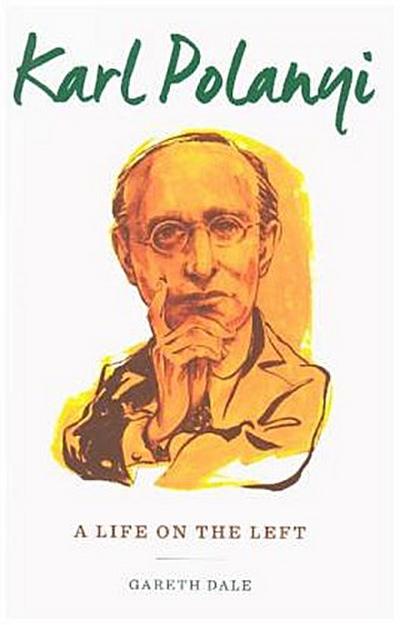 Karl Polanyi