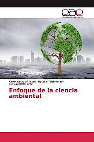 Enfoque de la ciencia ambiental