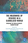 The Relevance of Regions in a Globalized World