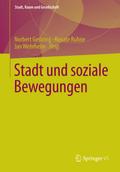 Stadt und soziale Bewegungen