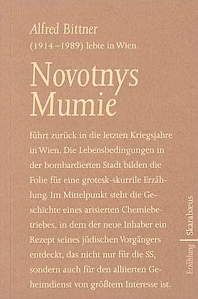 Novotnys Mumie