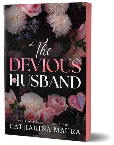The Devious Husband (Deluxe Edition)