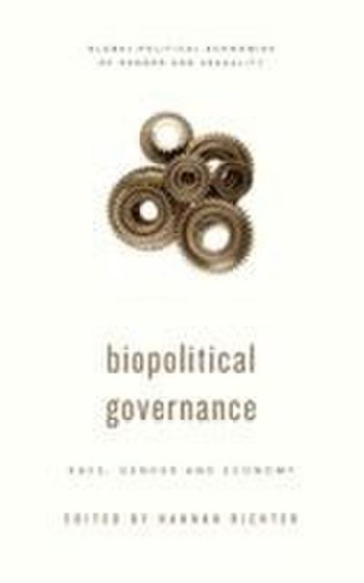 Biopolitical Governance