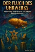Der Fluch des Uhrwerks