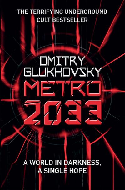 METRO 2033