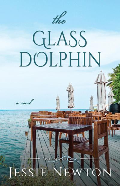 The Glass Dolphin (Five Island Cove, #9)