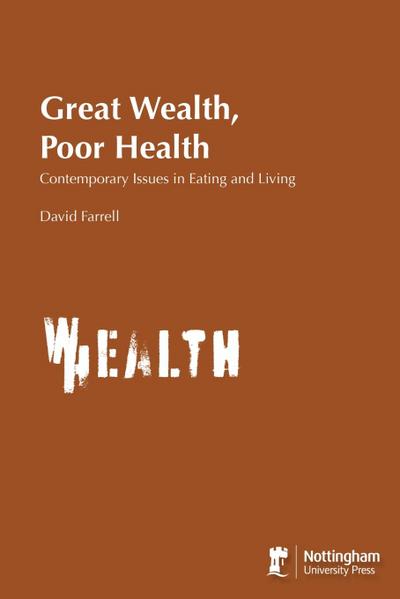 Great Wealth Poor Health
