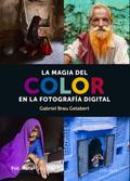 La magia del color