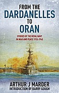 From the Dardanelles to Oran