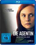 Die Agentin