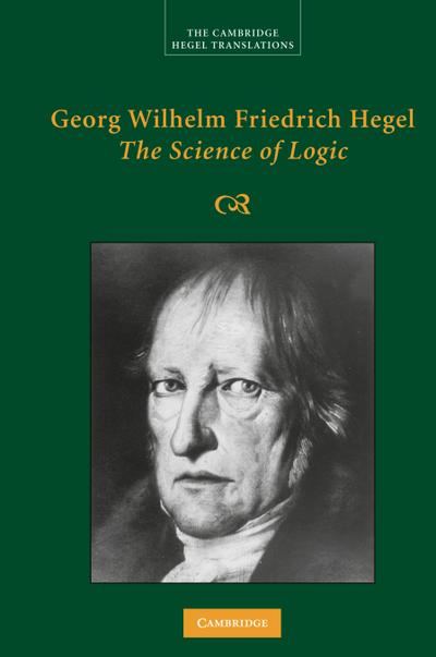 Georg Wilhelm Friedrich Hegel