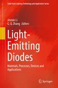 Light-Emitting Diodes