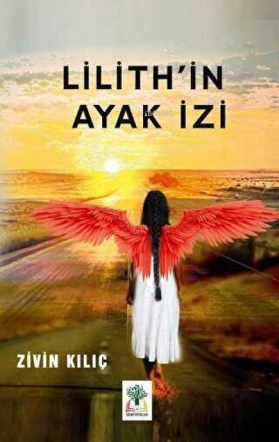 Lilithin Ayak Izi Ciltli