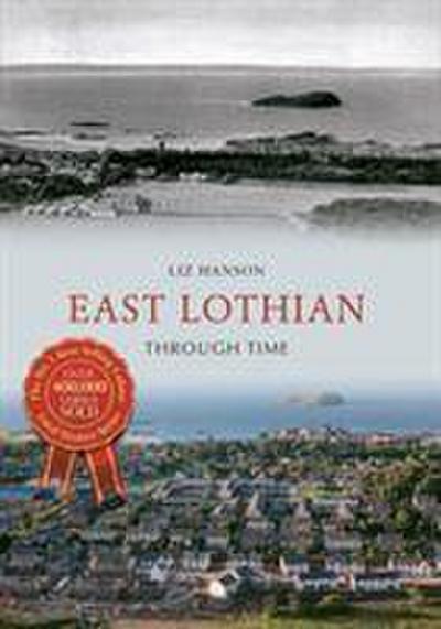 East Lothian Through Time