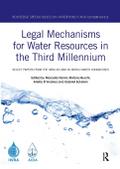 Legal Mechanisms for Water Resources in the Third Millennium