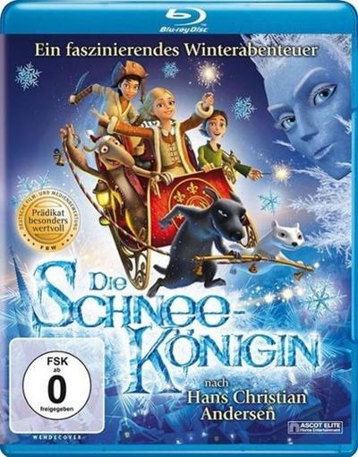 Die Schneekönigin