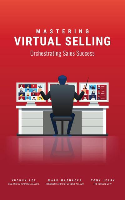 Mastering Virtual Selling