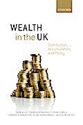 Wealth in the UK