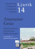 Anastasius Grün