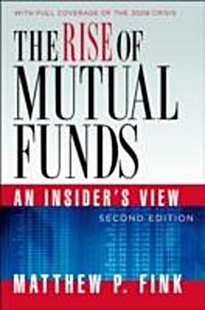 Rise of Mutual Funds