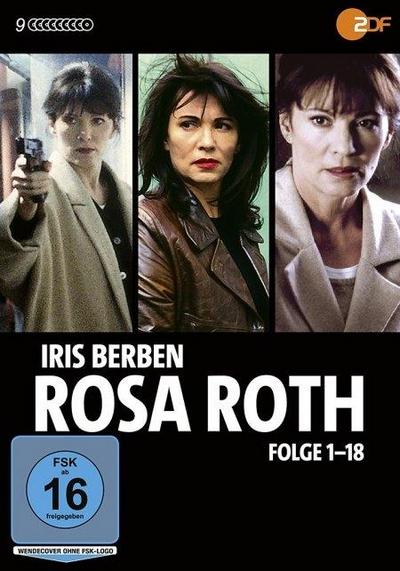 Rosa Roth