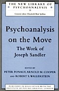 Psychoanalysis on the Move