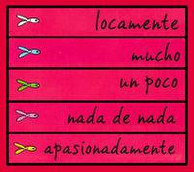 Mamá Te Quiero (Cajita Con 5 Libros)