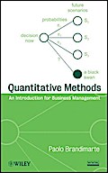 Quantitative Methods