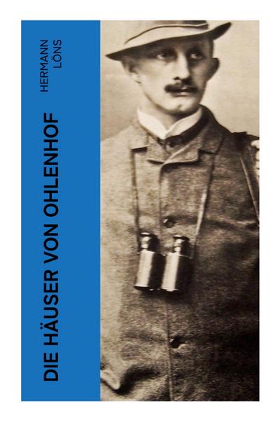 Die Häuser von Ohlenhof