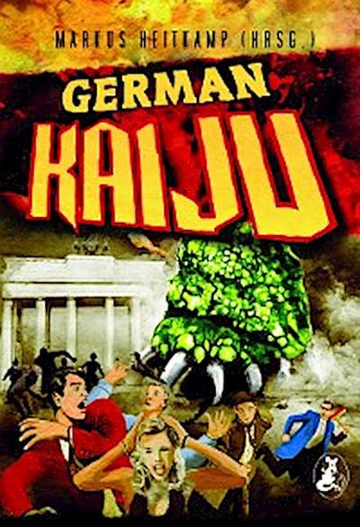 German Kaiju