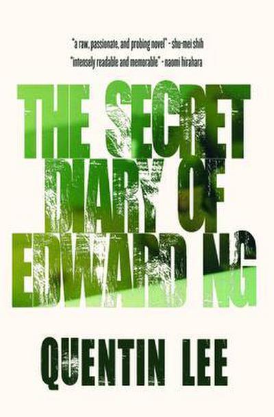 The Secret Diary of Edward Ng